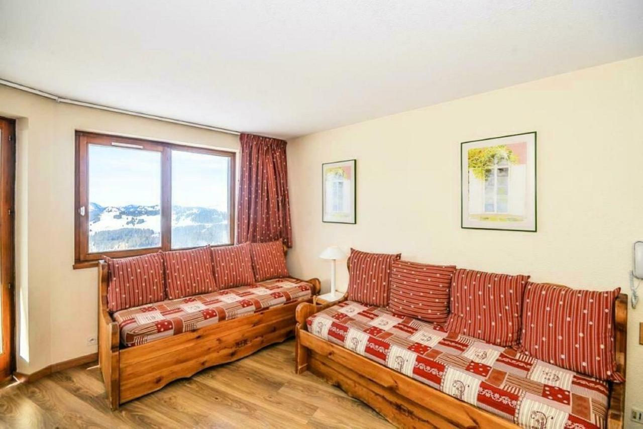Residences Quartier Falaise - Maeva Home Avoriaz Szoba fotó
