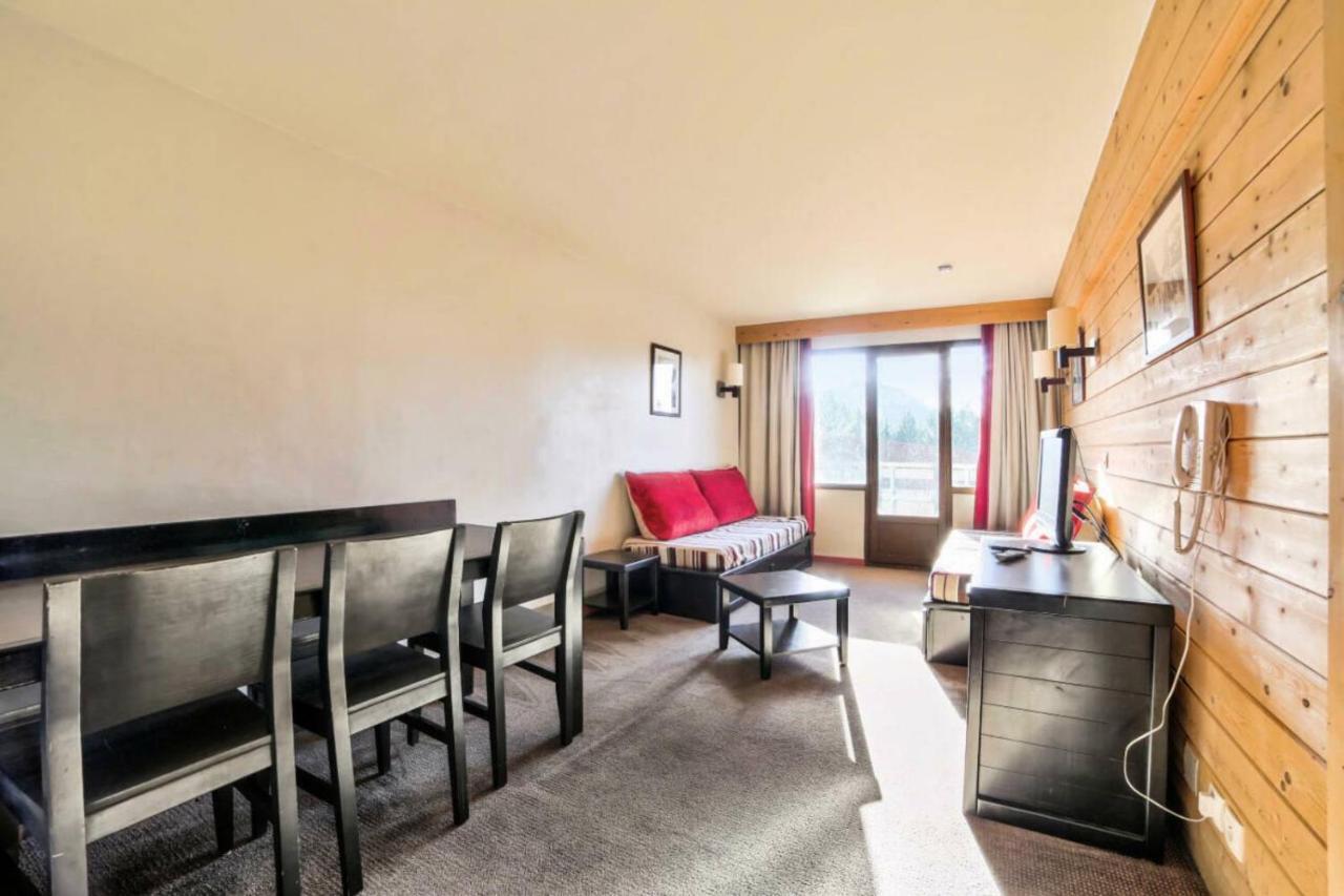 Residences Quartier Falaise - Maeva Home Avoriaz Szoba fotó