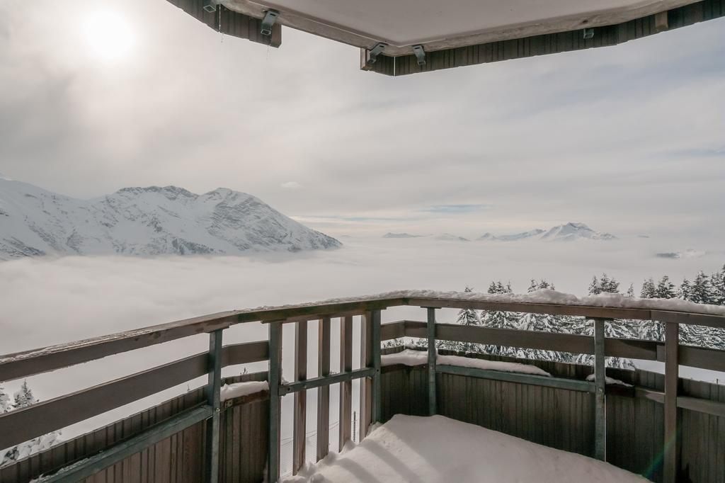 Residences Quartier Falaise - Maeva Home Avoriaz Kültér fotó