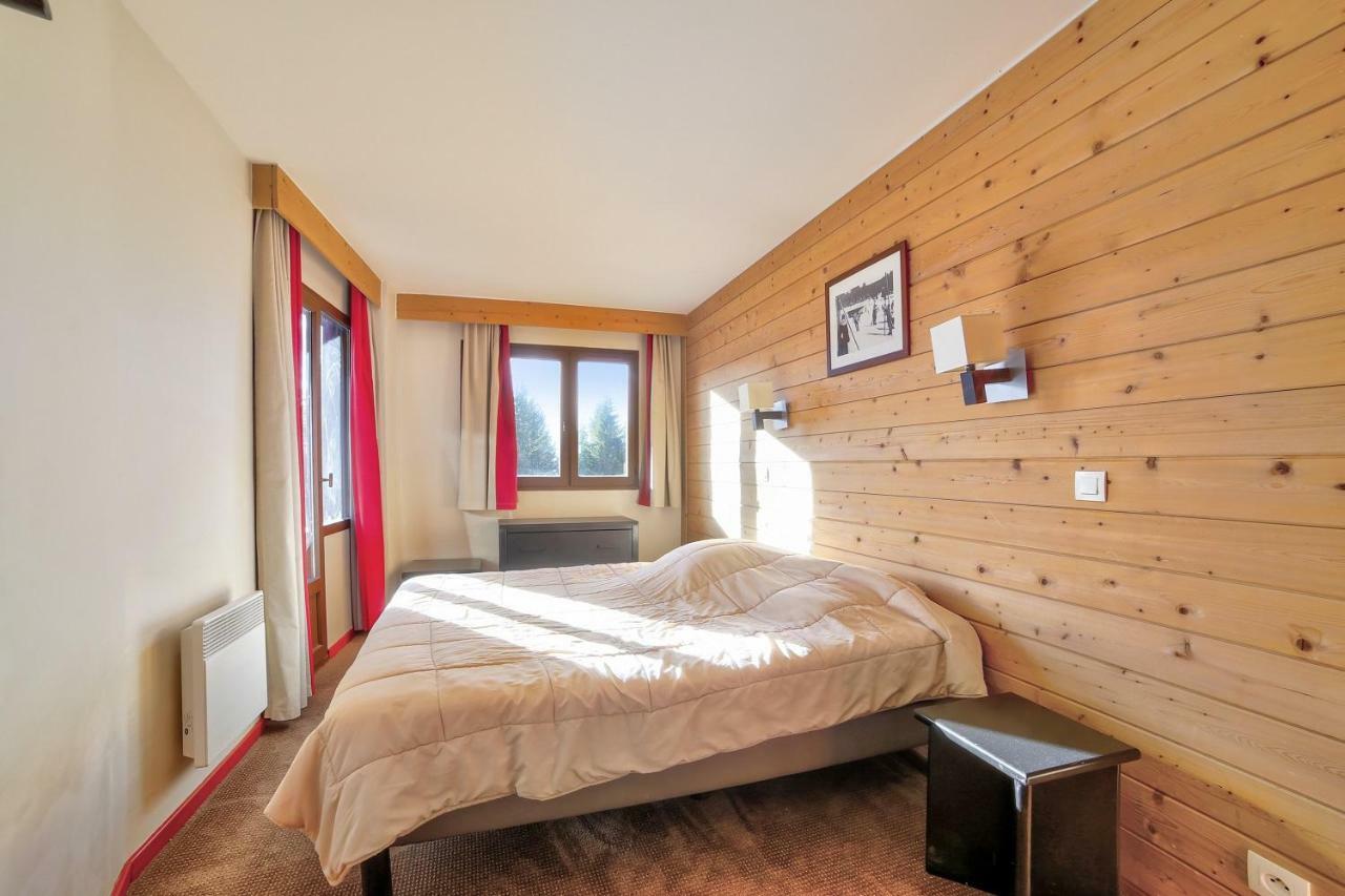 Residences Quartier Falaise - Maeva Home Avoriaz Kültér fotó