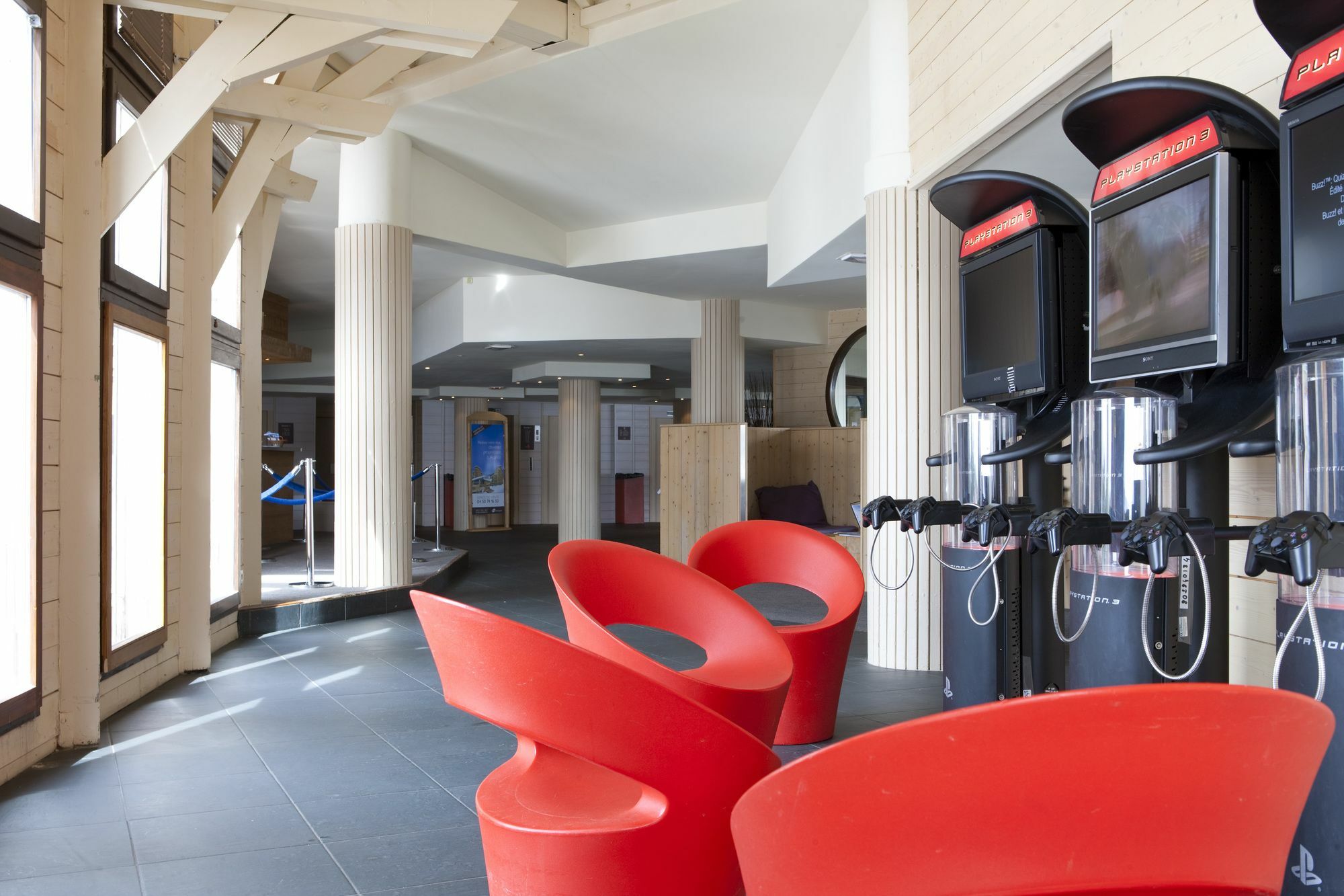 Residences Quartier Falaise - Maeva Home Avoriaz Kültér fotó