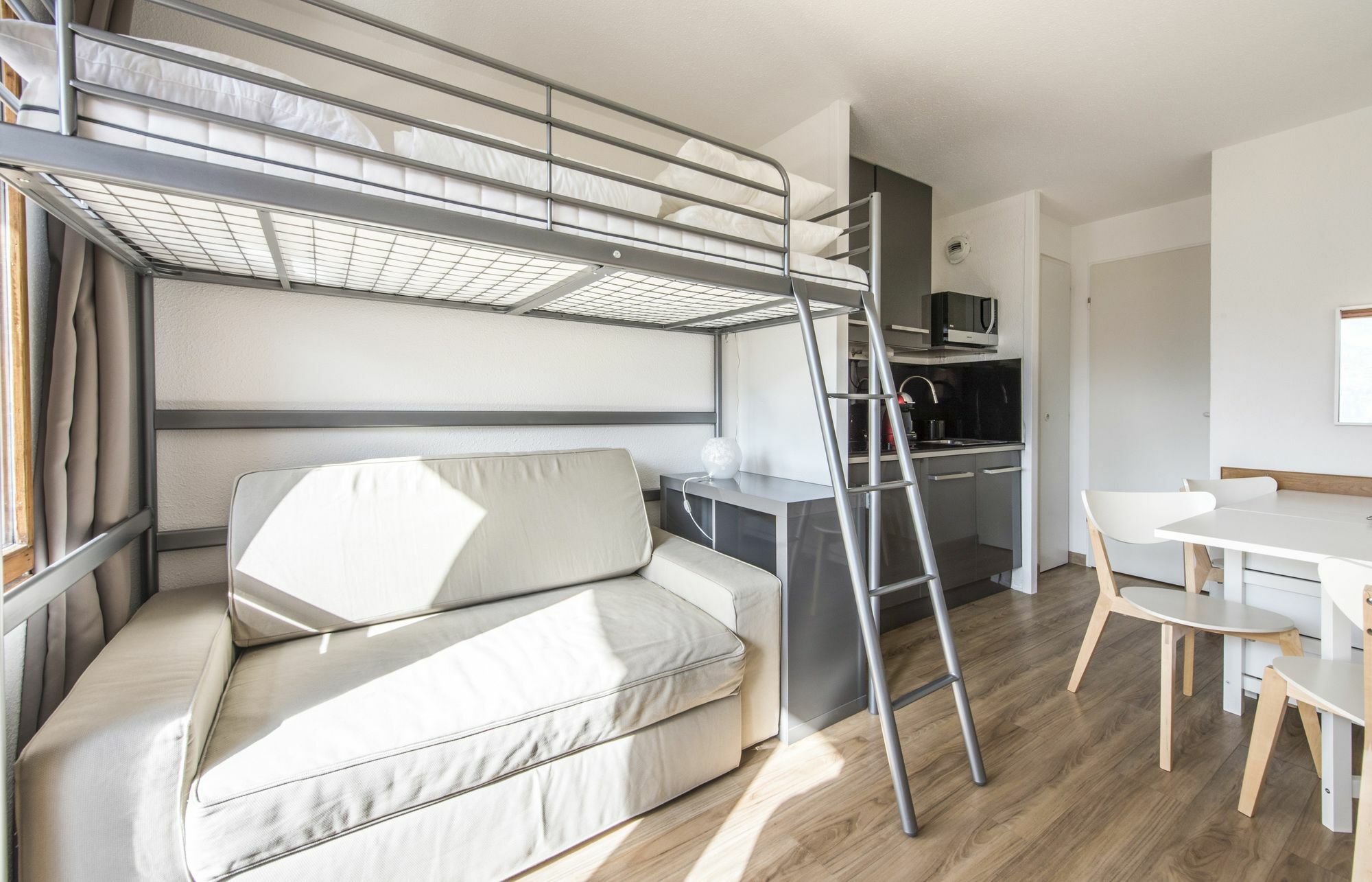 Residences Quartier Falaise - Maeva Home Avoriaz Kültér fotó
