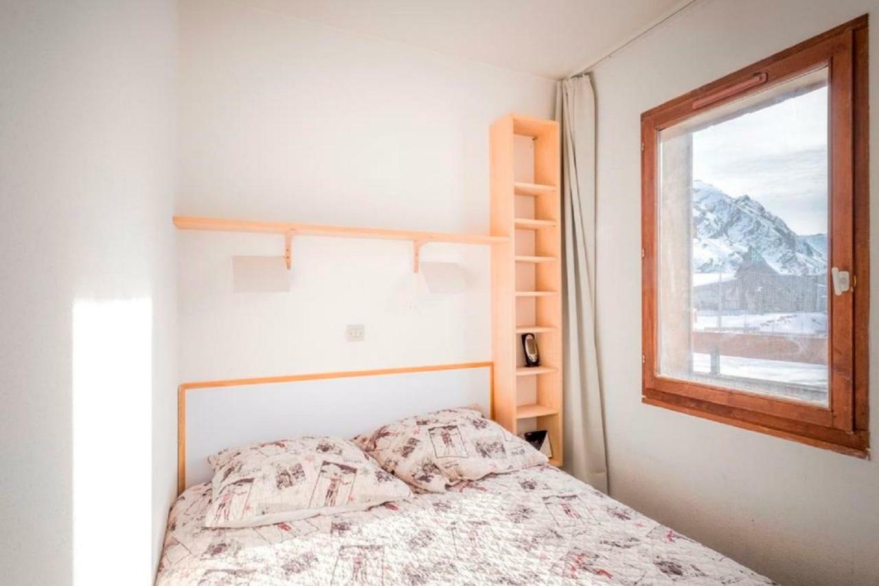 Residences Quartier Falaise - Maeva Home Avoriaz Kültér fotó