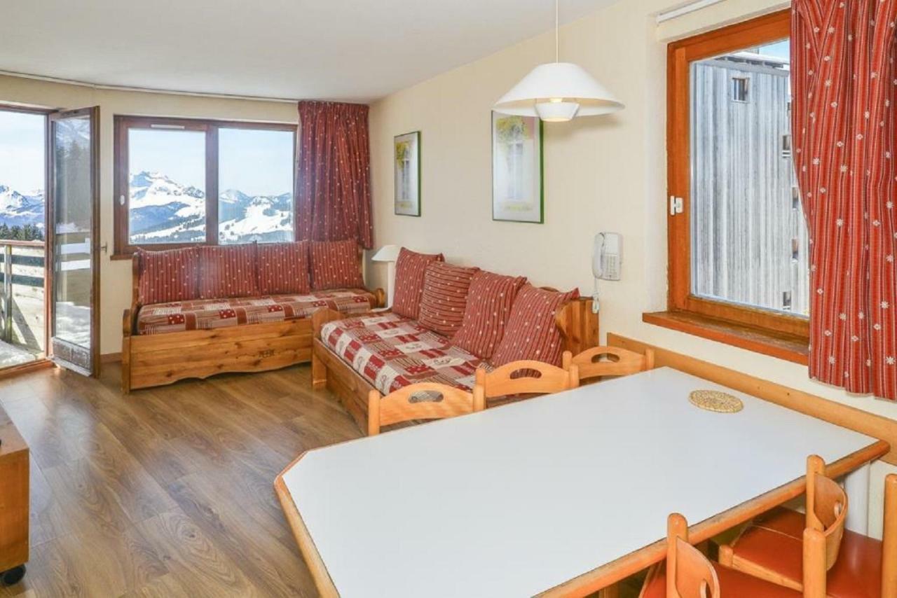 Residences Quartier Falaise - Maeva Home Avoriaz Kültér fotó